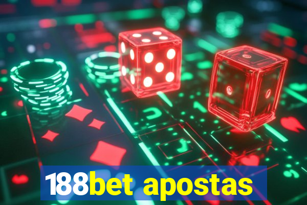 188bet apostas