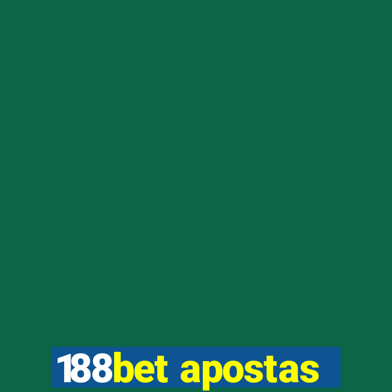 188bet apostas