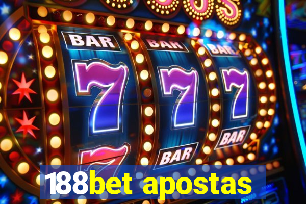 188bet apostas