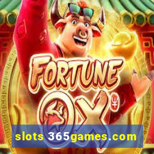 slots 365games.com