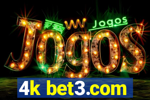 4k bet3.com