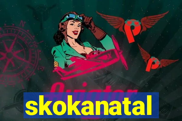 skokanatal