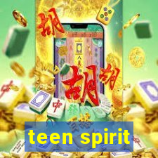 teen spirit