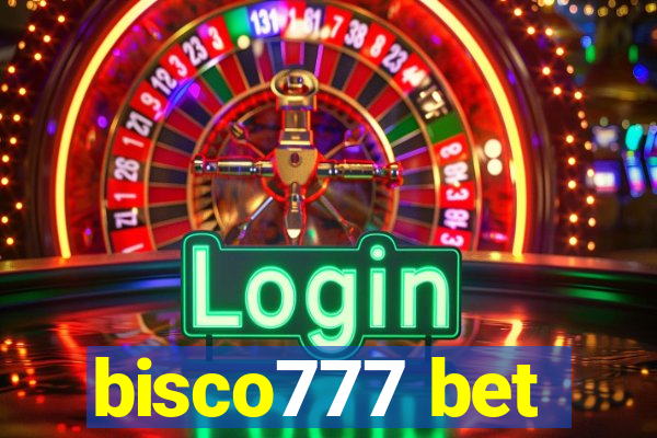 bisco777 bet