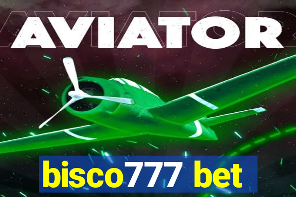 bisco777 bet