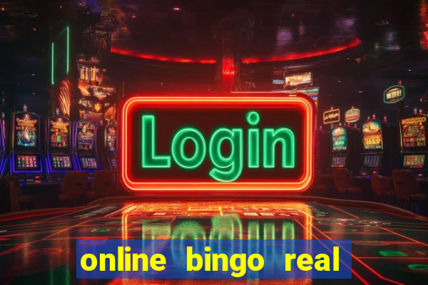 online bingo real money no deposit