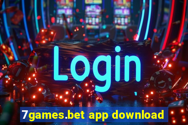 7games.bet app download