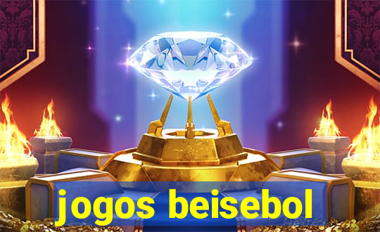 jogos beisebol