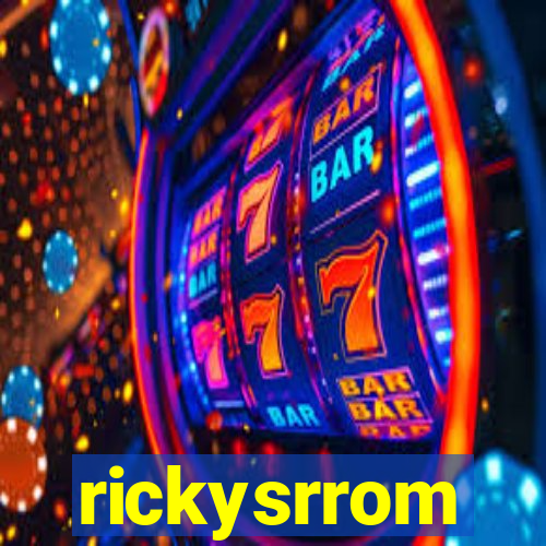 rickysrrom