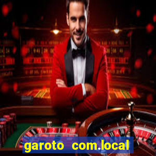 garoto com.local porto alegre