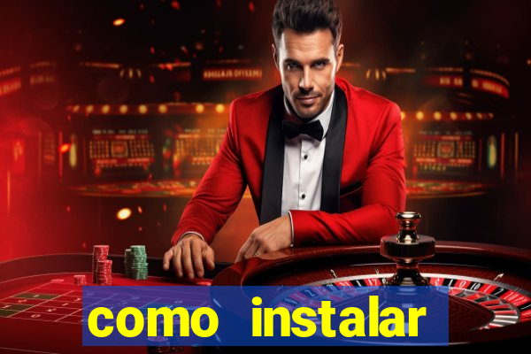 como instalar fortune tiger