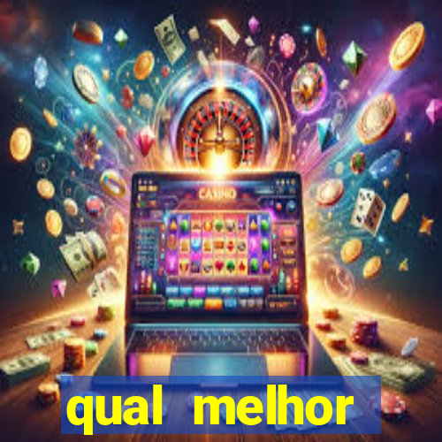 qual melhor streaming de jogos