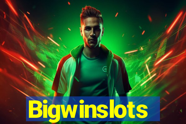 Bigwinslots