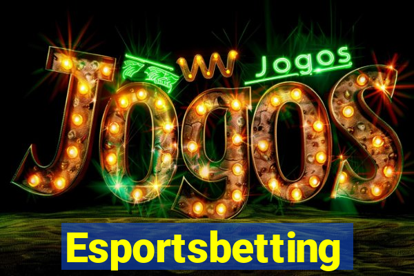 Esportsbetting