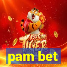 pam bet