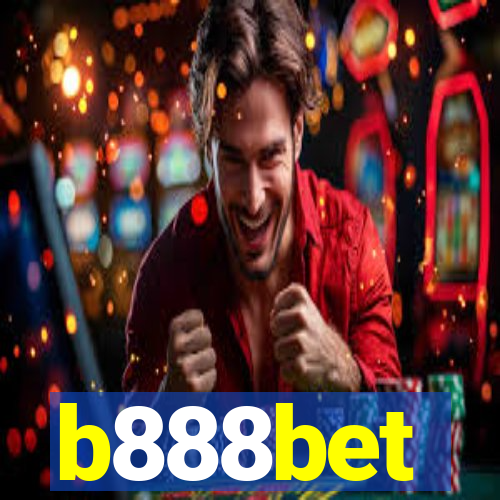 b888bet