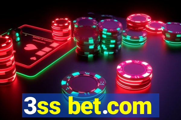 3ss bet.com