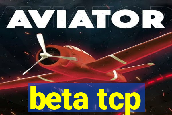 beta tcp