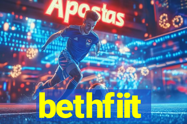 bethfiit