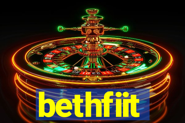 bethfiit