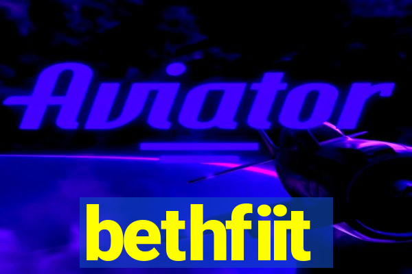 bethfiit