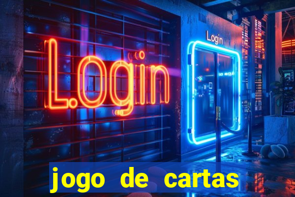 jogo de cartas ciganas online