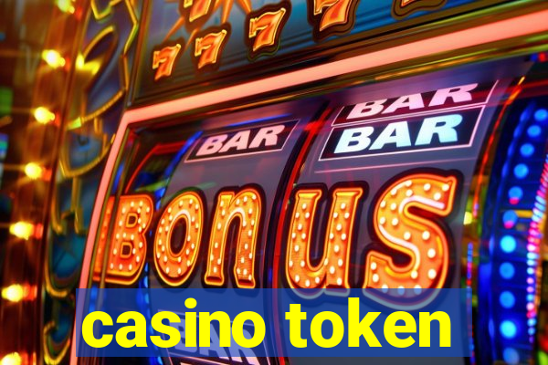 casino token