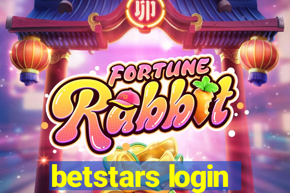 betstars login