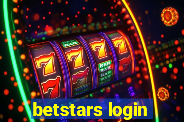 betstars login