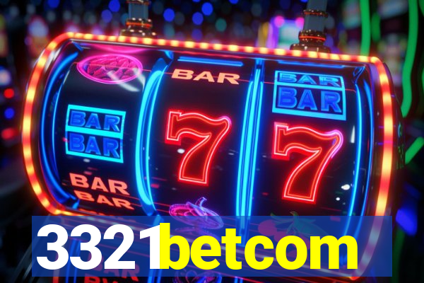 3321betcom