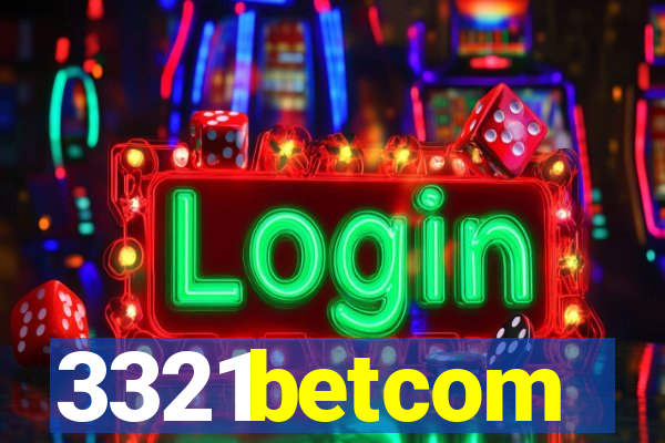 3321betcom