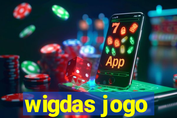 wigdas jogo