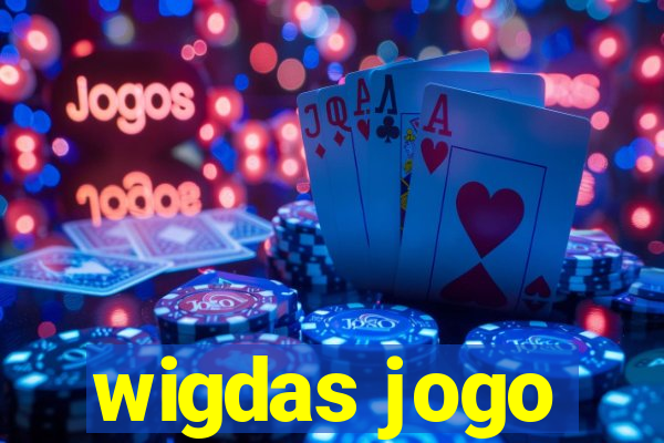 wigdas jogo