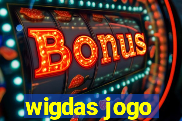 wigdas jogo