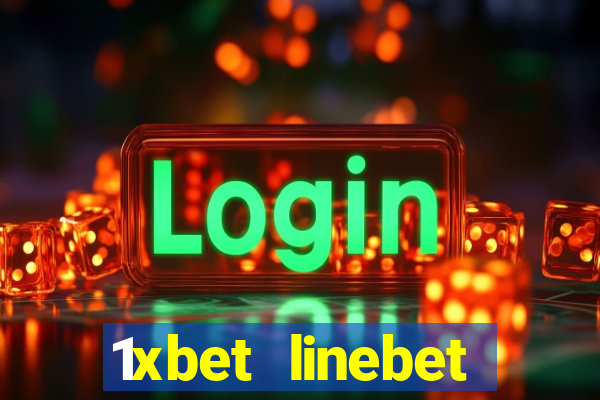 1xbet linebet casino online