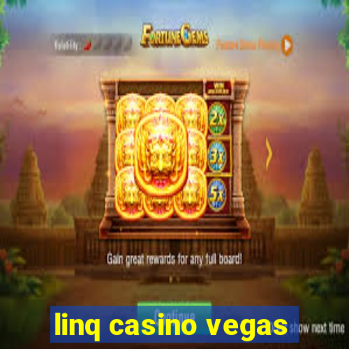 linq casino vegas