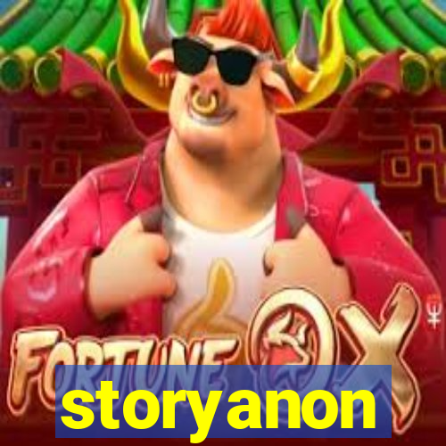 storyanon