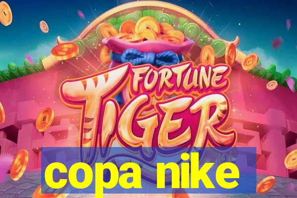 copa nike