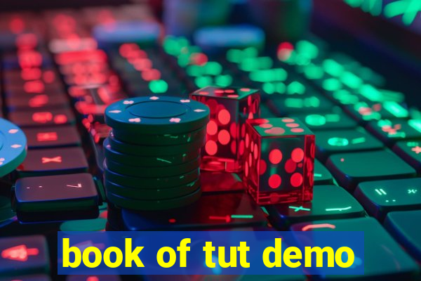 book of tut demo