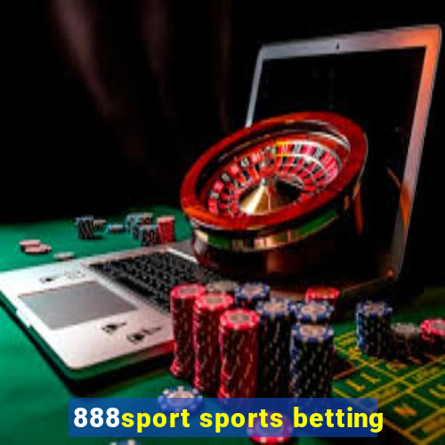 888sport sports betting