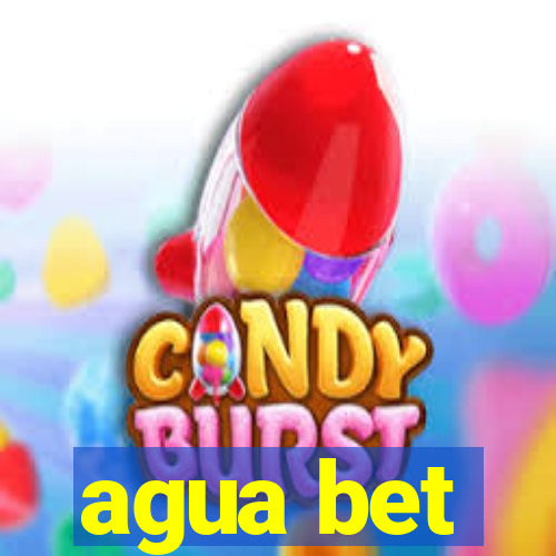 agua bet