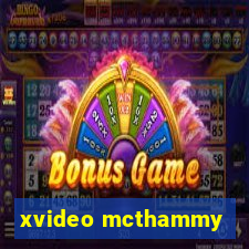 xvideo mcthammy