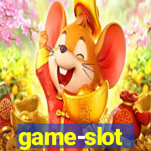 game-slot