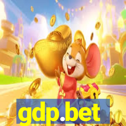 gdp.bet