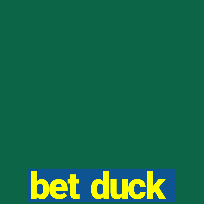 bet duck