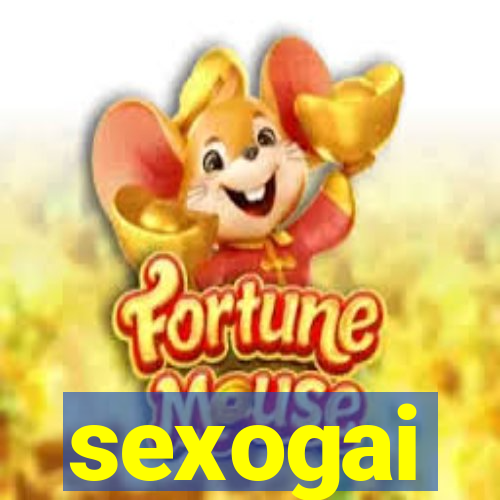 sexogai