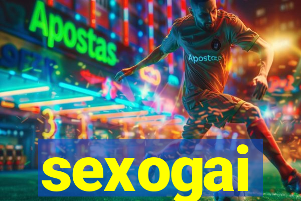 sexogai