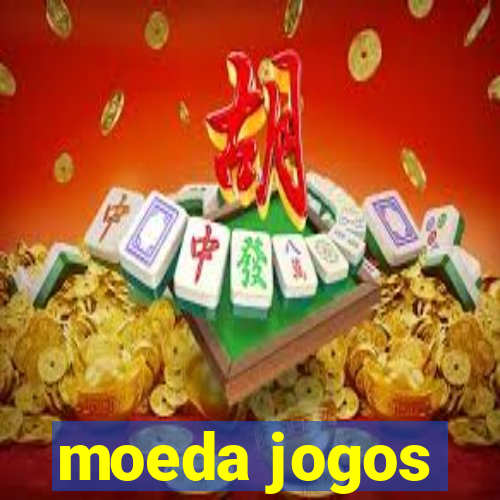 moeda jogos