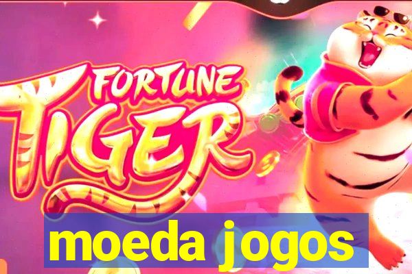 moeda jogos