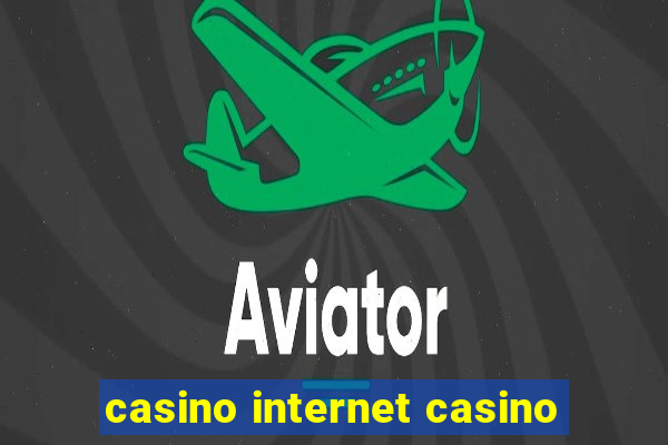 casino internet casino